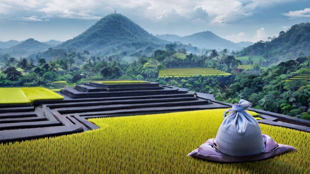 Bulog Targets 4 Million Tons of Rice Procurement in 2026 with Enhanced Strategies