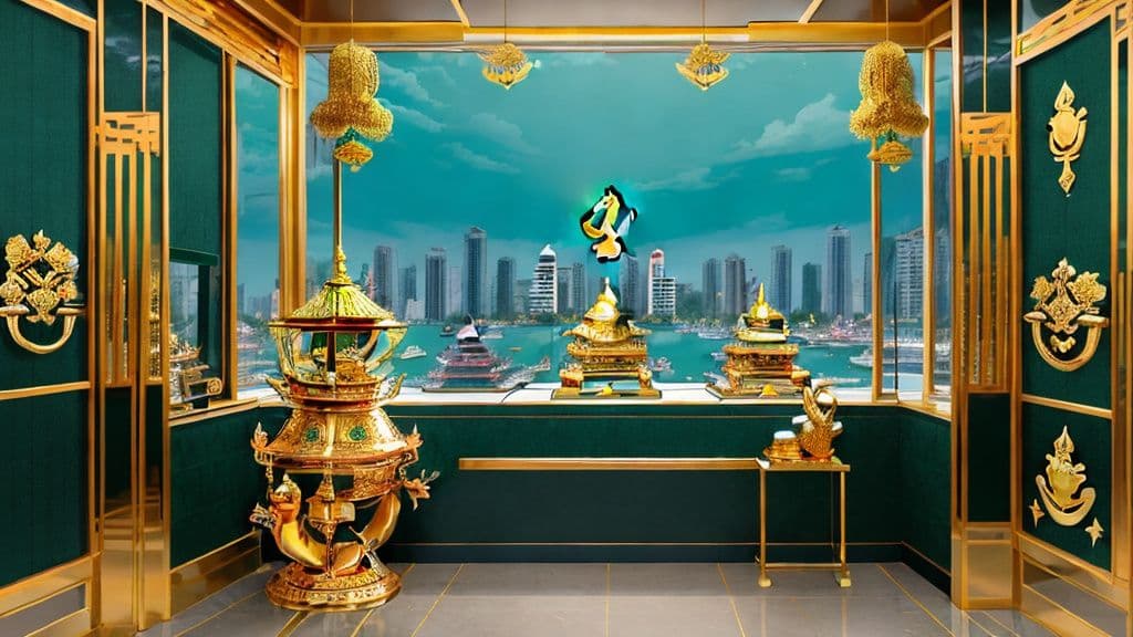 OJK Urges Pawnshops to Diversify Amid Gold Price Volatility