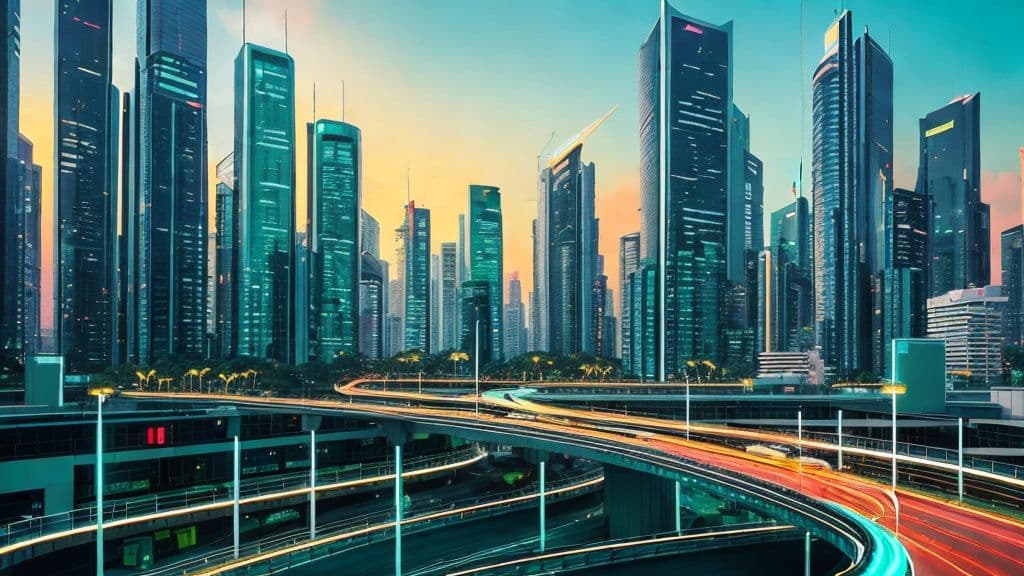 Automated Parking Systems Open New Investment Opportunities in Indonesia