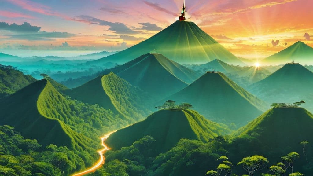 WeTV Indonesia Leverages Chinese Micro Dramas for Growth