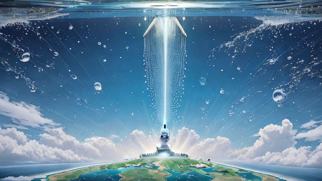 New Association AMDATARA Established to Strengthen Governance in Indonesia's Bottled Water Industry