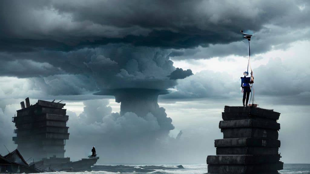 US Corporate Bonds at Risk of Becoming Junk Bonds, JPMorgan Warns