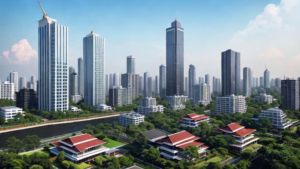 Diamond Citra Propertindo Expands into Landed Housing through Strategic Acquisition