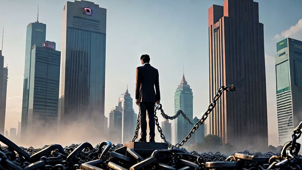 Indonesia's Tax Authority Takes Strong Stance Against Corruption Following KPK Arrests