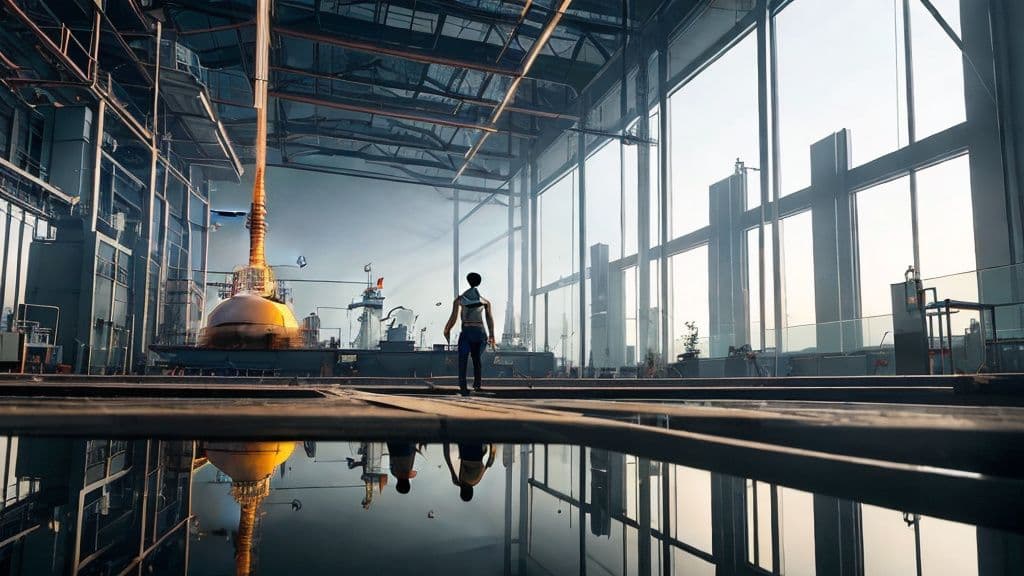 Indonesian Glass Industry Eyes Growth in 2026 Amid Economic Challenges