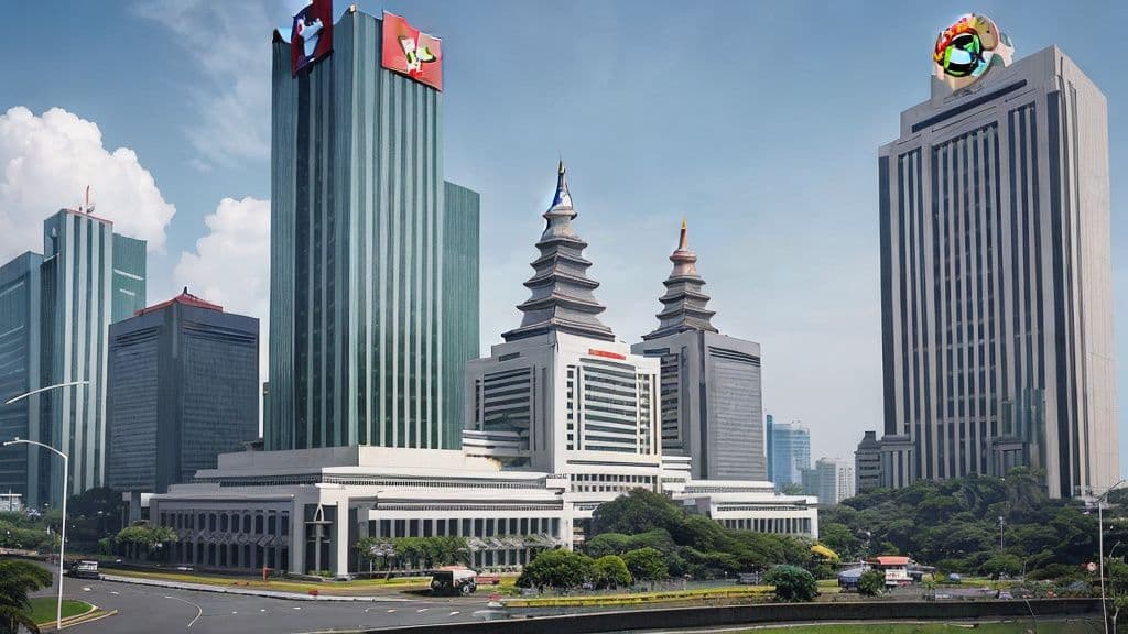 Indonesia's Finance Ministry Gains New Power to Manage Currency Composition