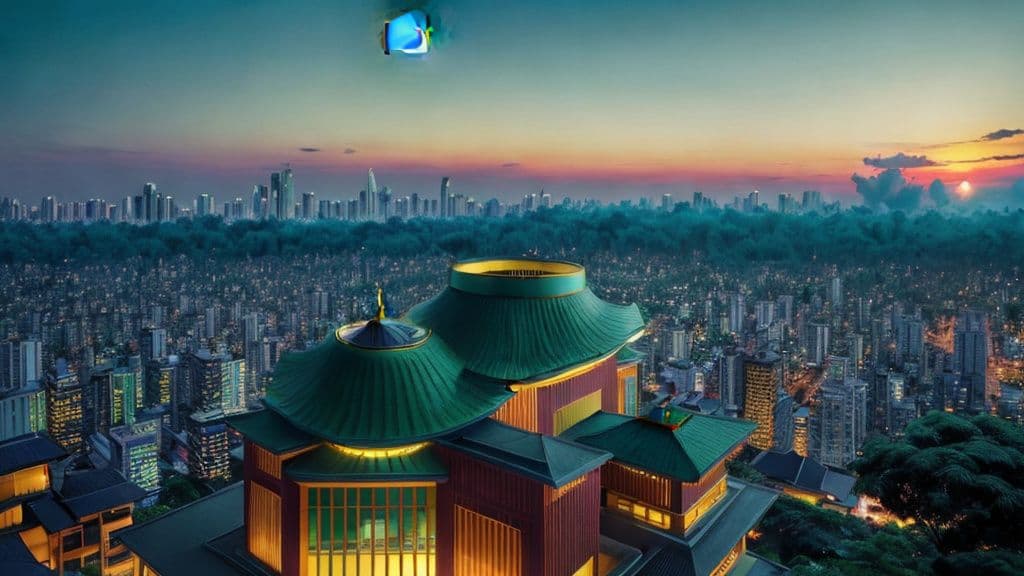 Depo Bangunan Targets 10% Growth in 2026, Boosted by Ramadan and Lebaran