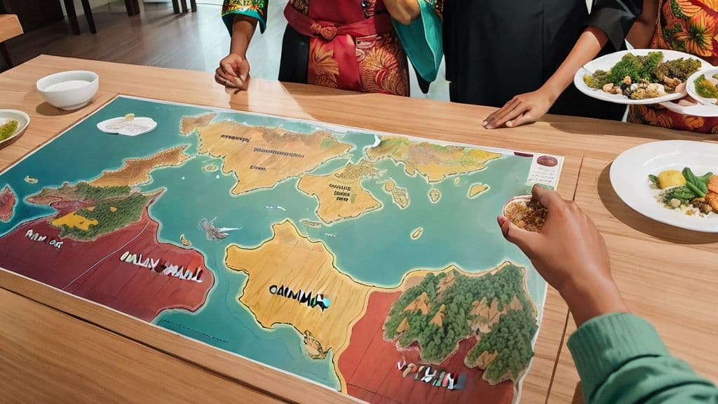 Indonesian Government Allocates Rp 335 Trillion for Free Nutritious Meal Program in 2026