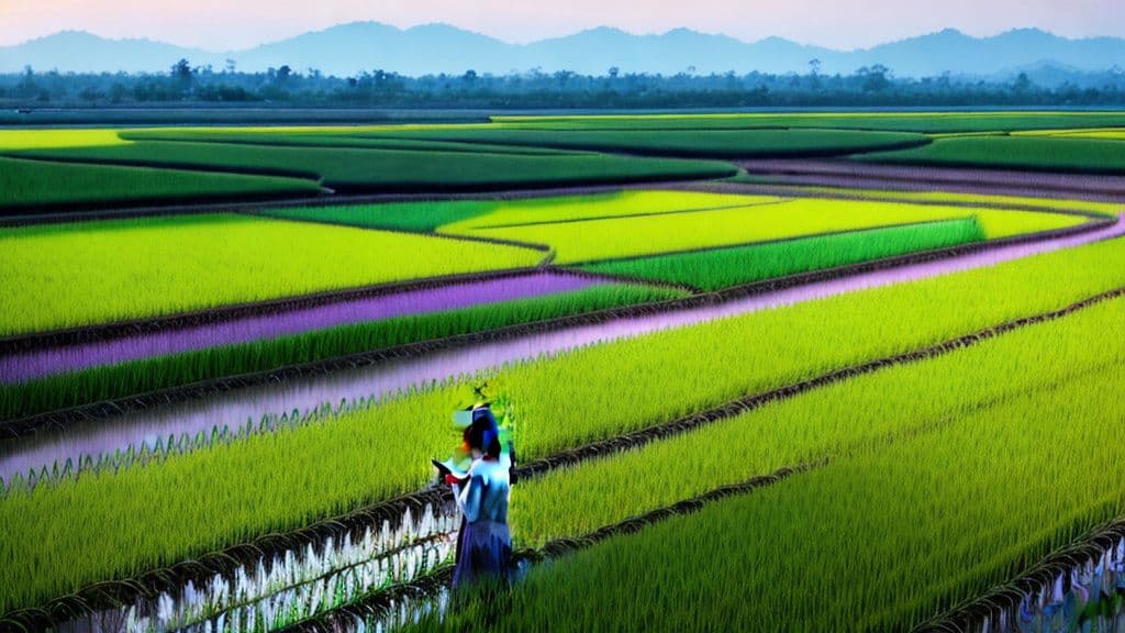 Bulog Maintains GKP Purchase Price at Rp 6,500/kg, Prepares Digital Payments for Farmers