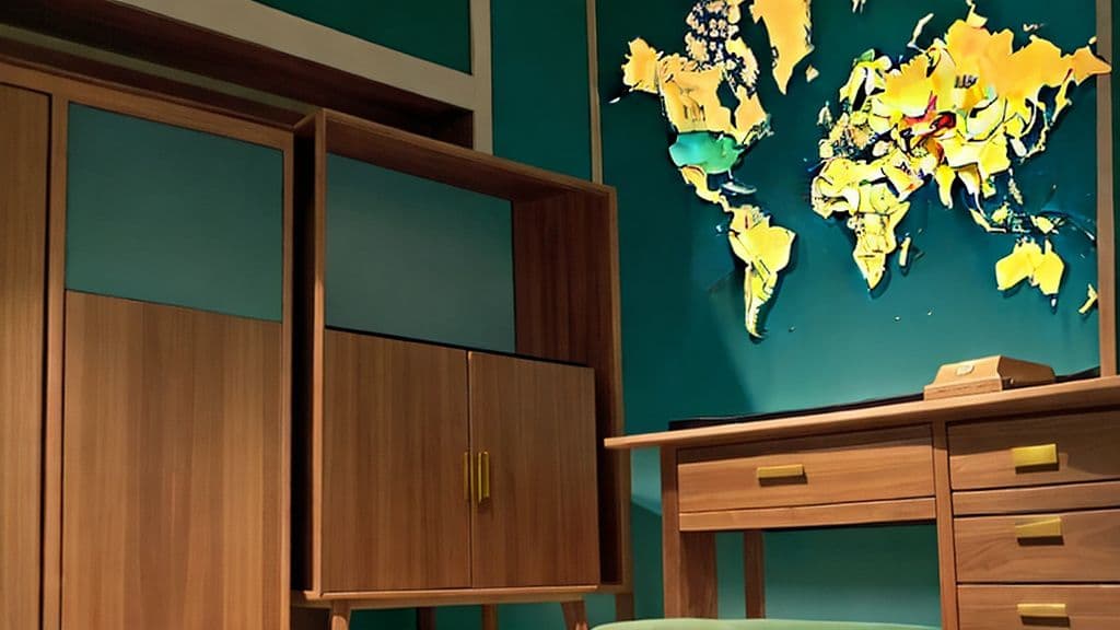 Integra Indocabinet Focuses on US Market and Export Diversification for 2026