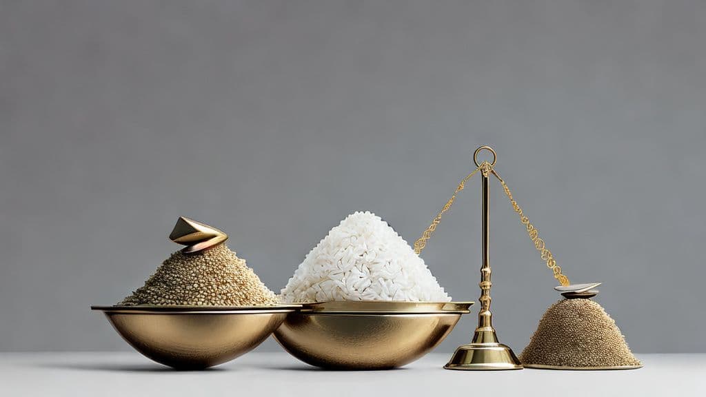 Bulog CEO Responds to Rice Price Increase Amidst Self-Sufficiency Claims