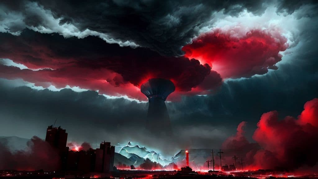 Israel on High Alert Amid US Potential Intervention in Iran