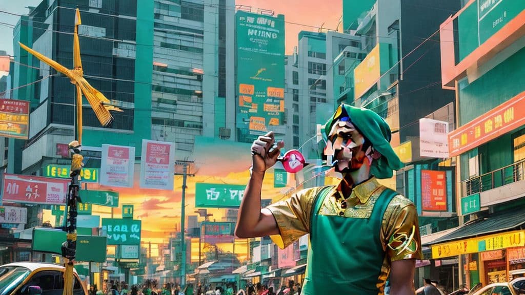 BI Clarifies QRIS Transaction Fees for Merchants