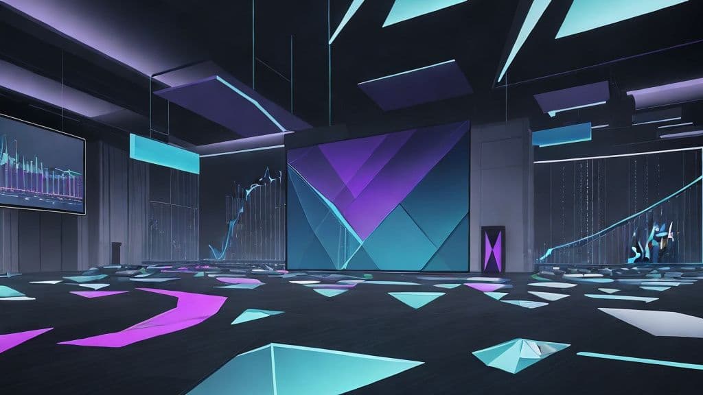 Bitcoin and Ethereum Remain Volatile as Investors Wait for New Liquidity