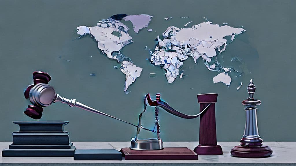 PP 42/2025: Hakim Kelas II Gaji Naik Jadi Rp 54,7 Juta per Bulan