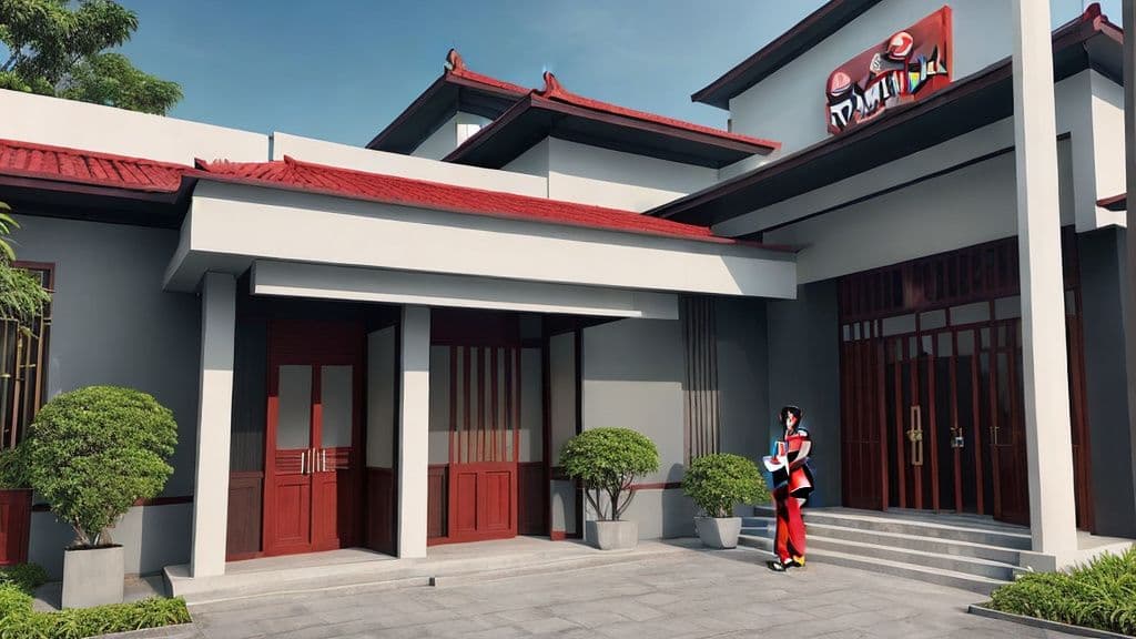 Indonesian Banks Accelerate Branch Consolidation Amid Digital Shift