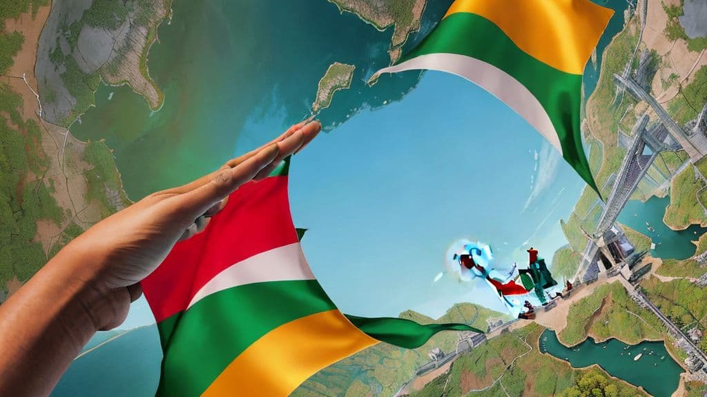 Indonesia-Pakistan Strengthen Economic Ties Through CEPA and Palm Oil Cooperation