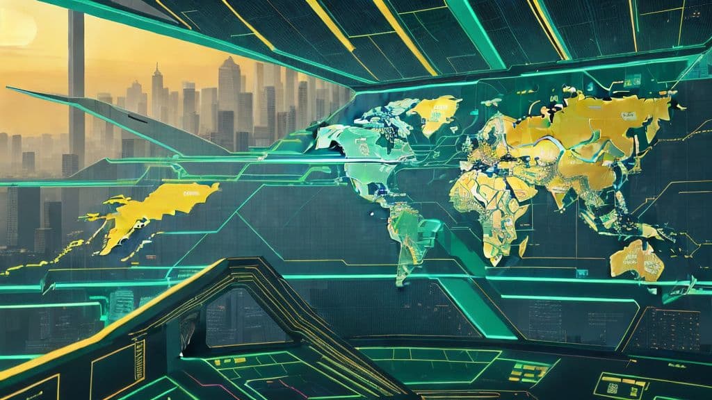 OJK Explores AI Opportunities for Venture Capital Amid Tech Winter