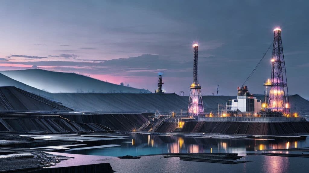 Eramet Monitors Weda Bay Nickel Operations Amid 2026 RKAB Delay