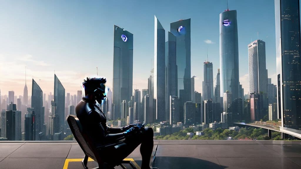 Elon Musk Says Retirement Savings May Become Irrelevant in Future