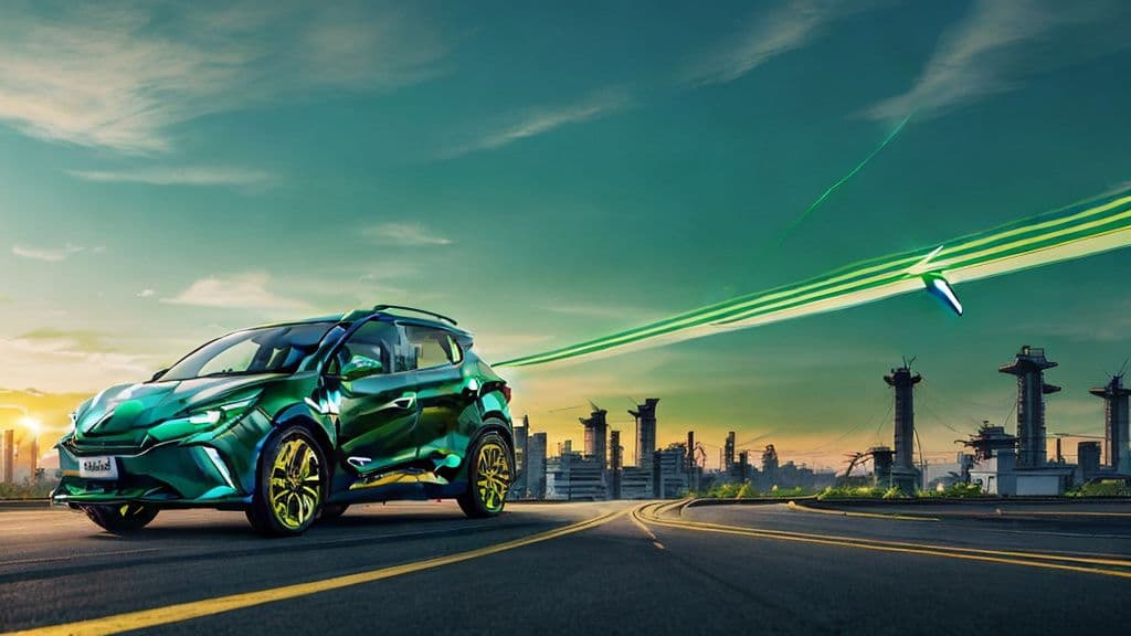 Indonesia's Electric Vehicle Financing Expected to Grow Despite Lack of Incentives in 2026