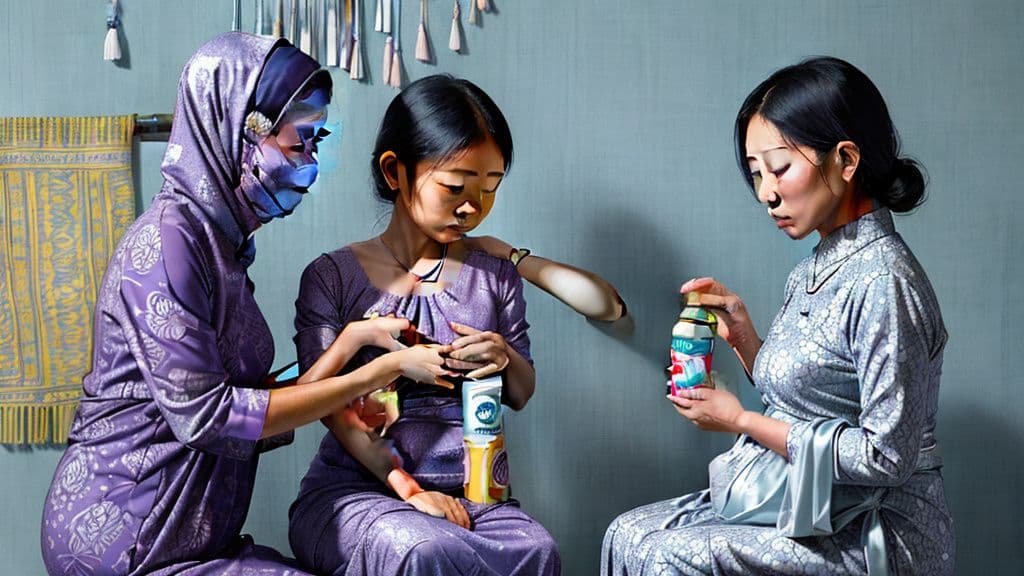 Nestlé Initiates Global Recall of Baby Formula in 49 Countries Due to Potential Contamination