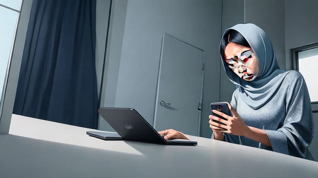 Instagram Users Hit by Mysterious Password Reset Emails Amid Data Leak Fears