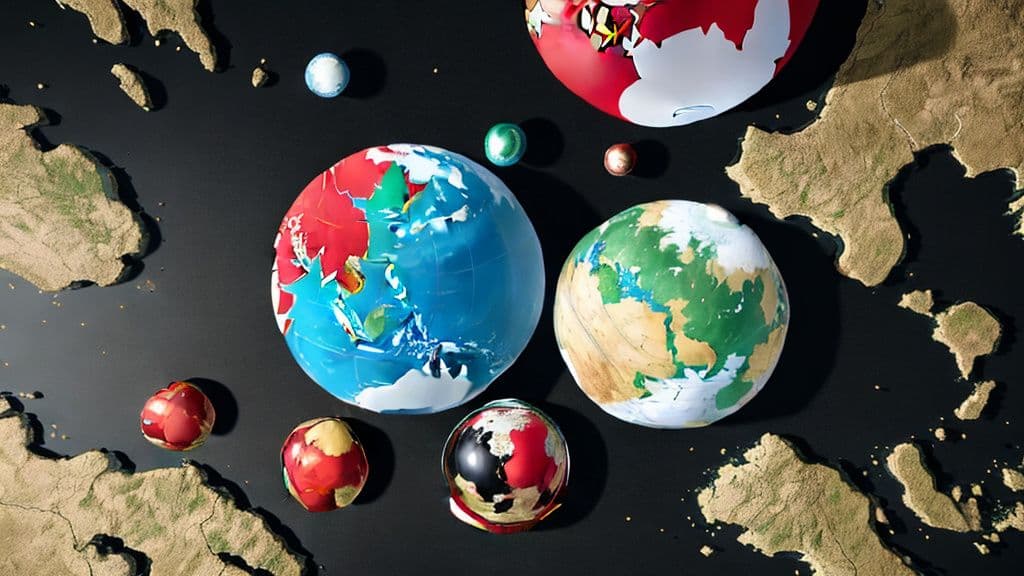 G7 Countries Urged to Accelerate Efforts on Critical Minerals Amid China's Dominance