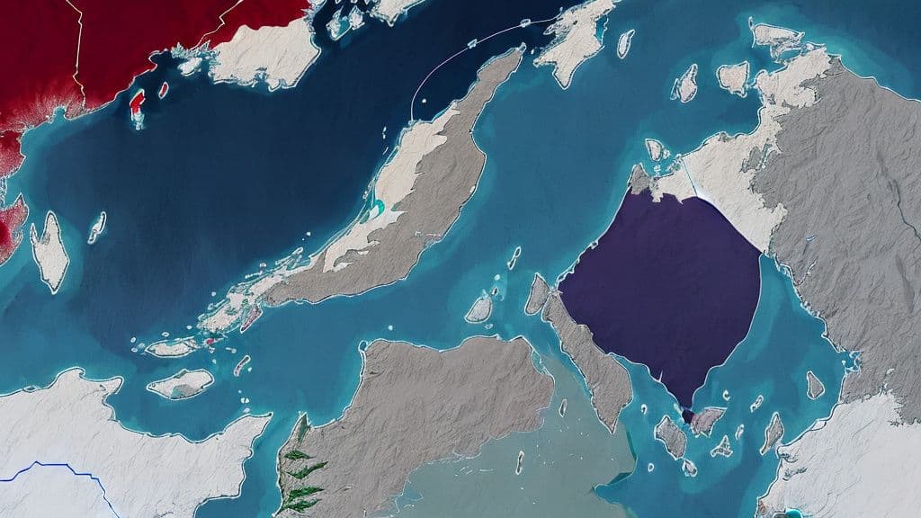 Trump Threatens Military Action in Greenland to Counter Russia and China