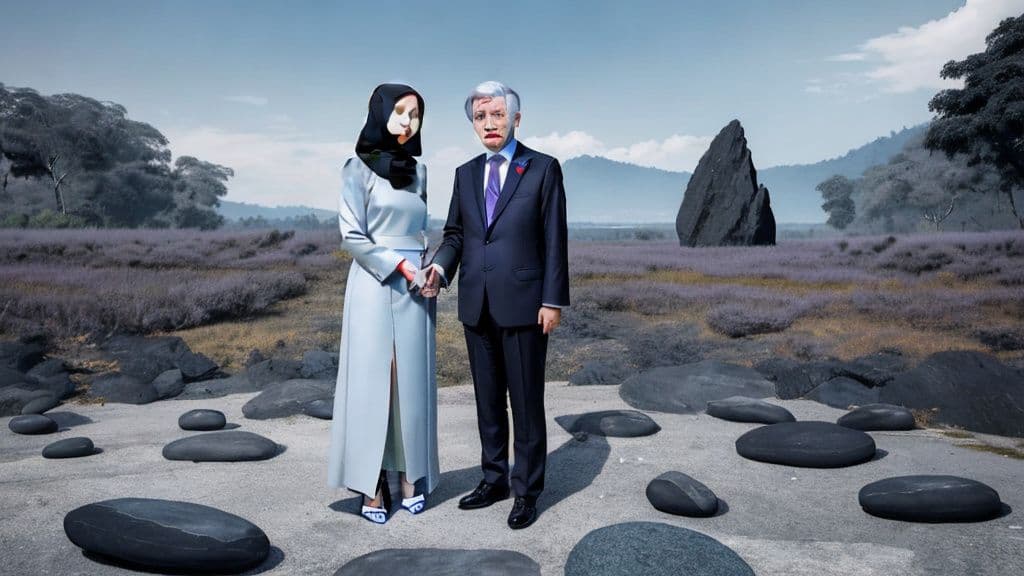 Trump Rejects Idea of Arresting Putin, Cites Good Past Relationship