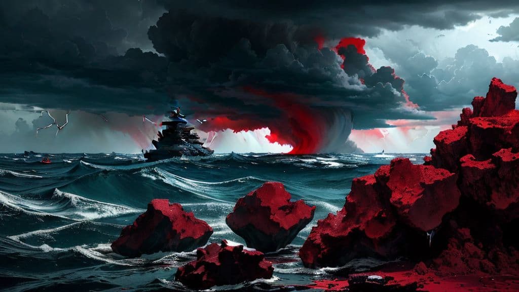 Rupiah Projected to Weaken, Potentially Reaching Rp 16,900 per USD