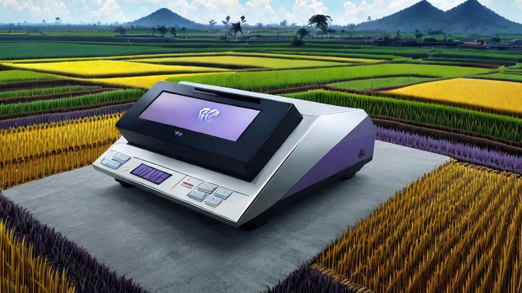 Indonesia's Agriculture Minister Urges Mixed Payment Methods for Grain Purchases