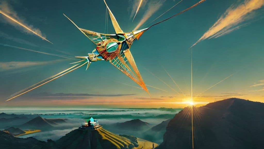 Gold Prices Soar to Record Highs Amid Global Uncertainty