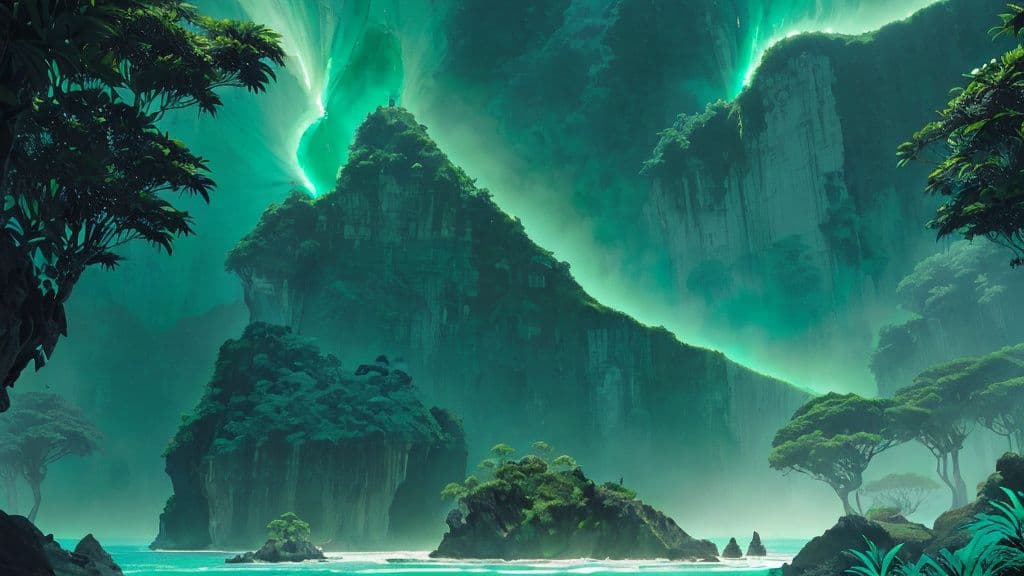 Indonesian Stock Market Shows Resilience Amidst Global Volatility