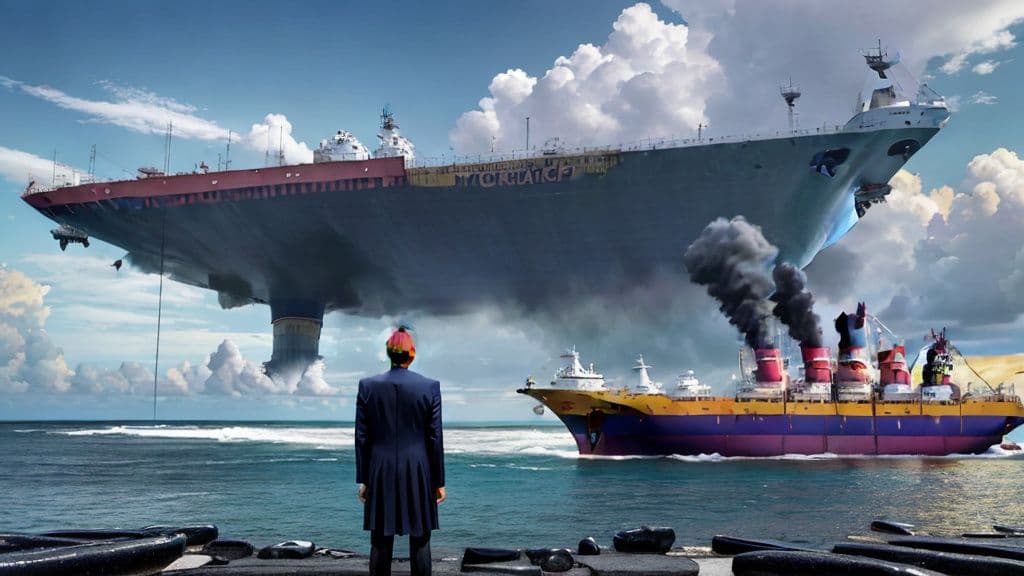 Trump Threatens Cuba, Vows to Halt Oil and Funds from Venezuela