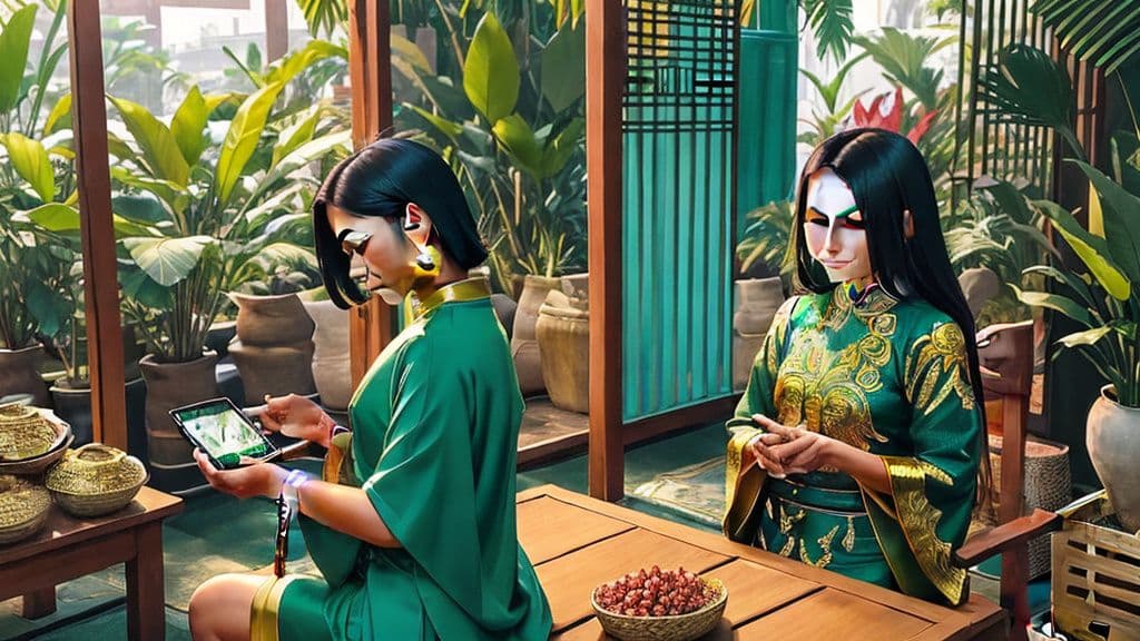 BI Clarifies QRIS Administrative Fees for Micro Businesses