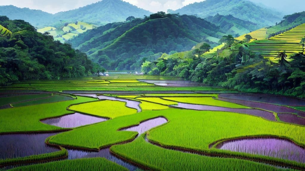 Indonesian Government Implements Single Price Policy for Medium-Quality Rice