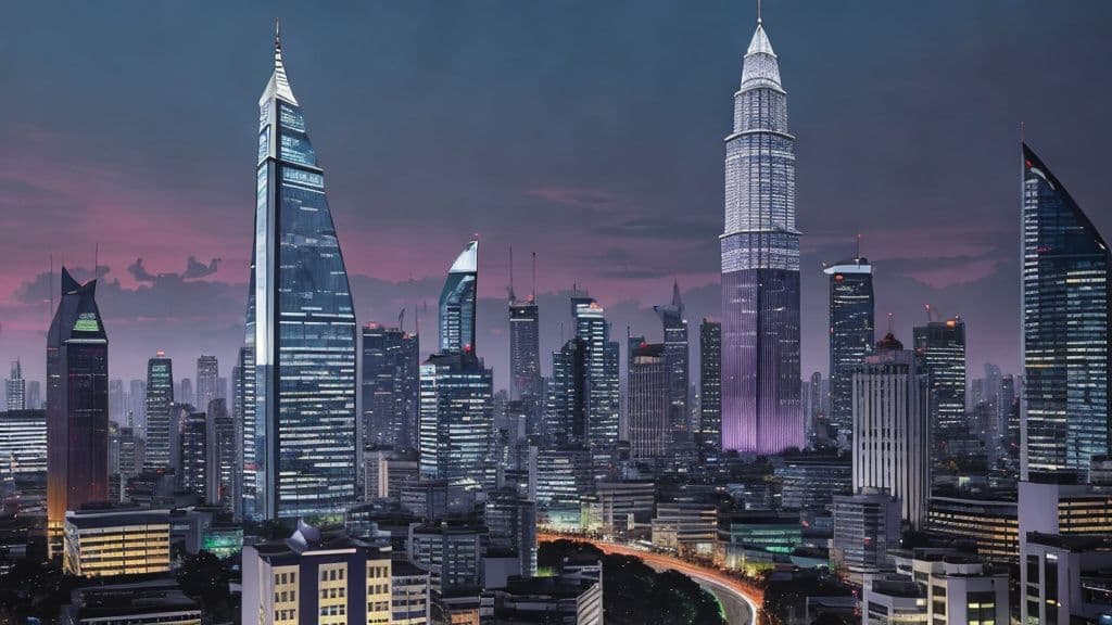 Indonesia Eyes 5.5% Economic Growth in 2026 Amid Global Challenges