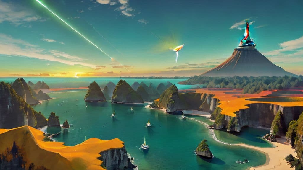 Gold Hits Record High, Indonesian Gold Mining Stocks Surge