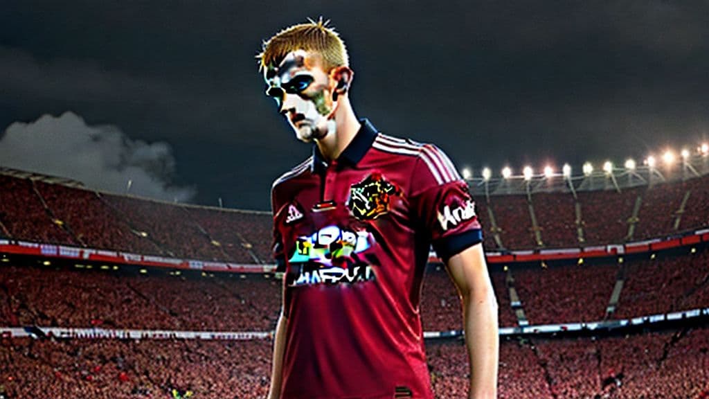 Manchester United's Fragility Exposed After Brighton Defeat - Darren Fletcher