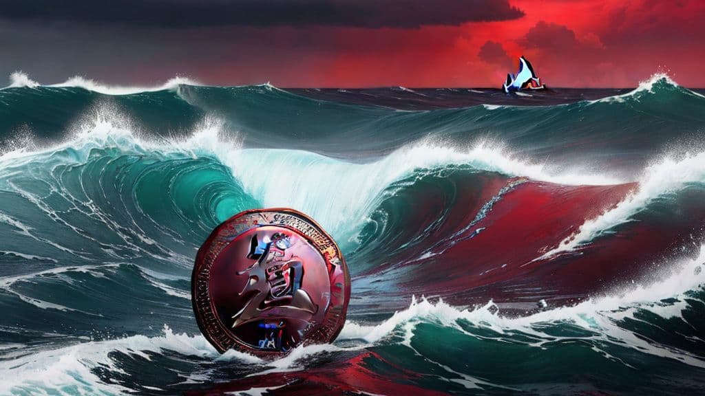 Rupiah Weakens Against US Dollar on Monday, Analysts Project Further Decline