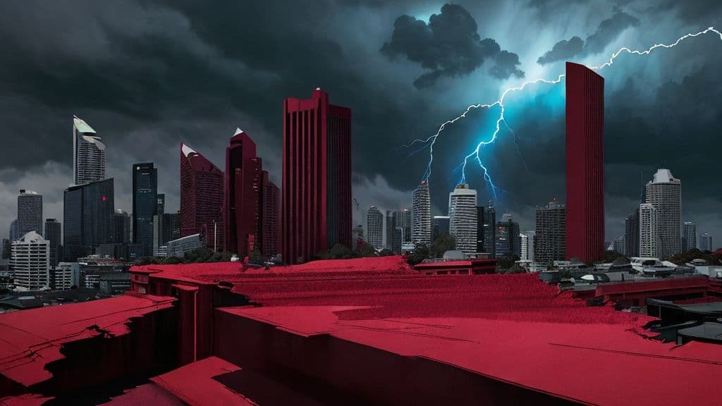 Australia's Job Market Shows Signs of Weakening as Job Ads Fall 0.5% in December