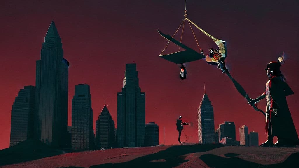 US Dollar Slumps as Criminal Probe into Fed Chair Powell Unfolds