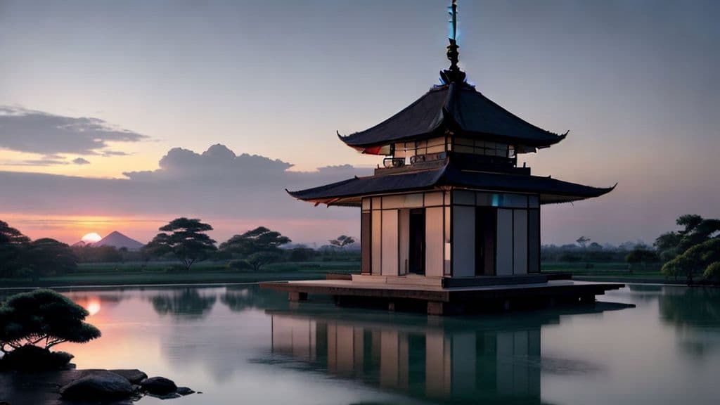 Isra Miraj 2026: Indonesian Government Declares National Holiday