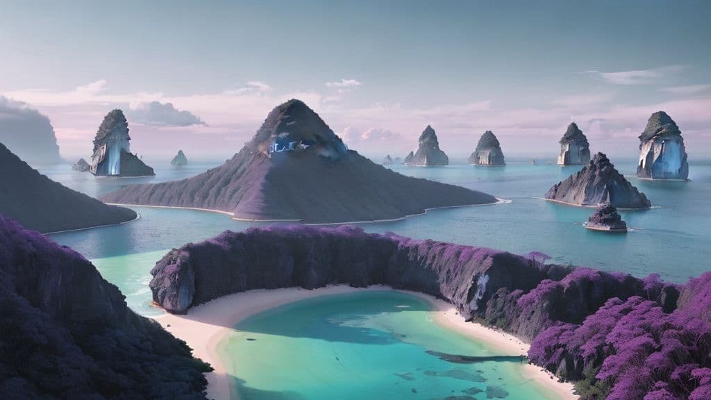 Big Cap Stocks Landscape 2026: Banking and Energy Dominate Indonesian Market