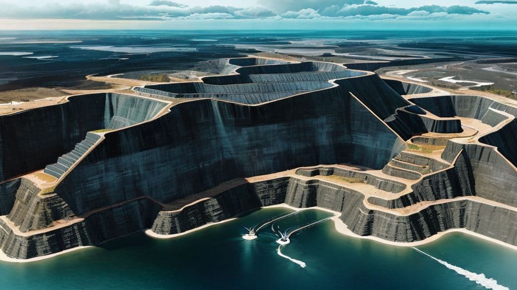 Coal Sector Stocks Recommended Amid Price Pressure: Analyst Insights