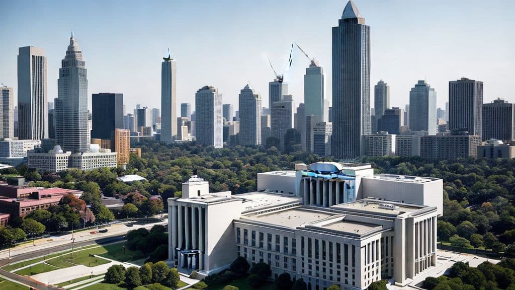 Global Markets in Turmoil as Trump-Fed Conflict Escalates