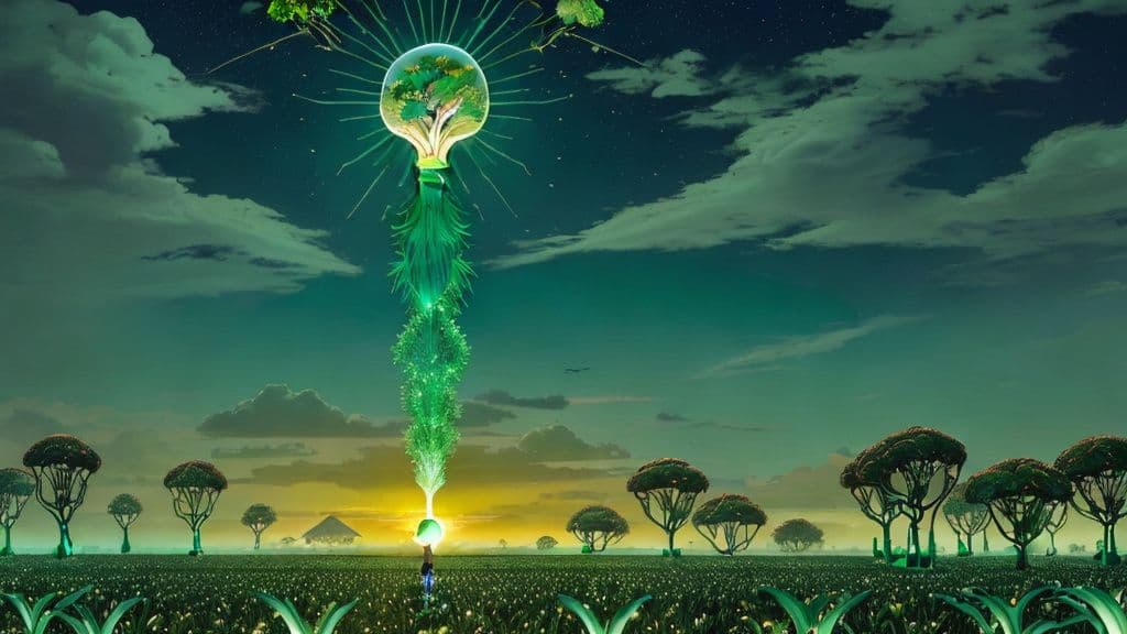 Indonesia Aims for Garlic Self-Sufficiency with New Breeding Program