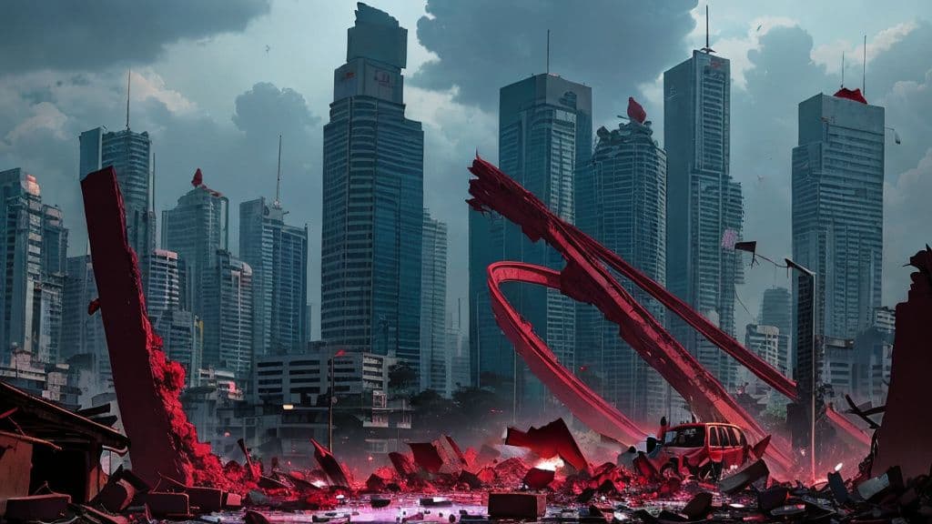 Indonesian Tax Officials Embroiled in Bribery Scandal Involving Rp4 Billion