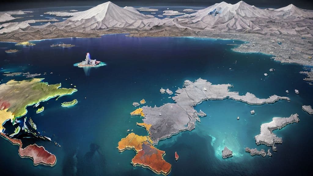 Trump's Venezuela Energy Push Raises Questions About Resource Access